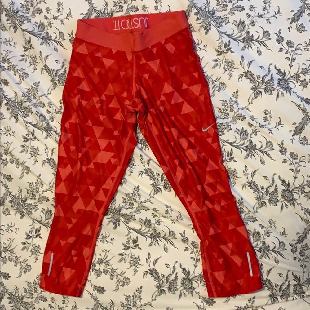 Nike leggings